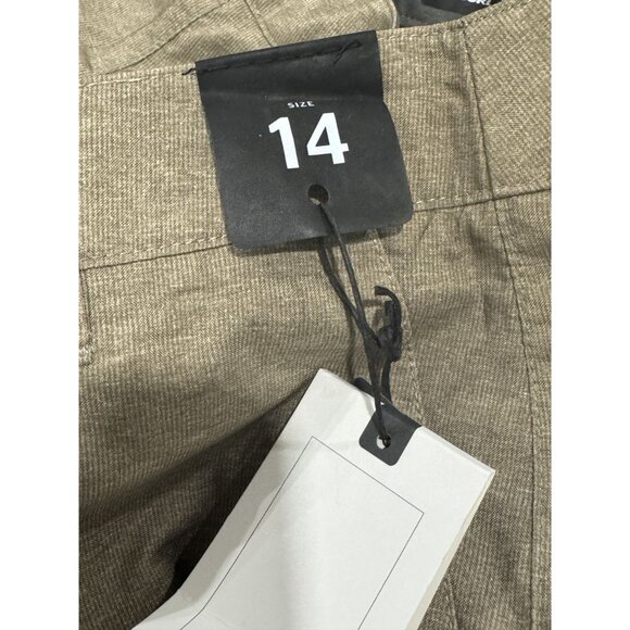 RIP CURL Boys Boardwalks Shorts 14 - Picture 5 of 5